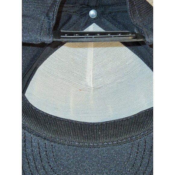 Vintage US Army 25th Infantry Division Tropic Lightning Ball Hat Made in USA - Picture 7 of 7